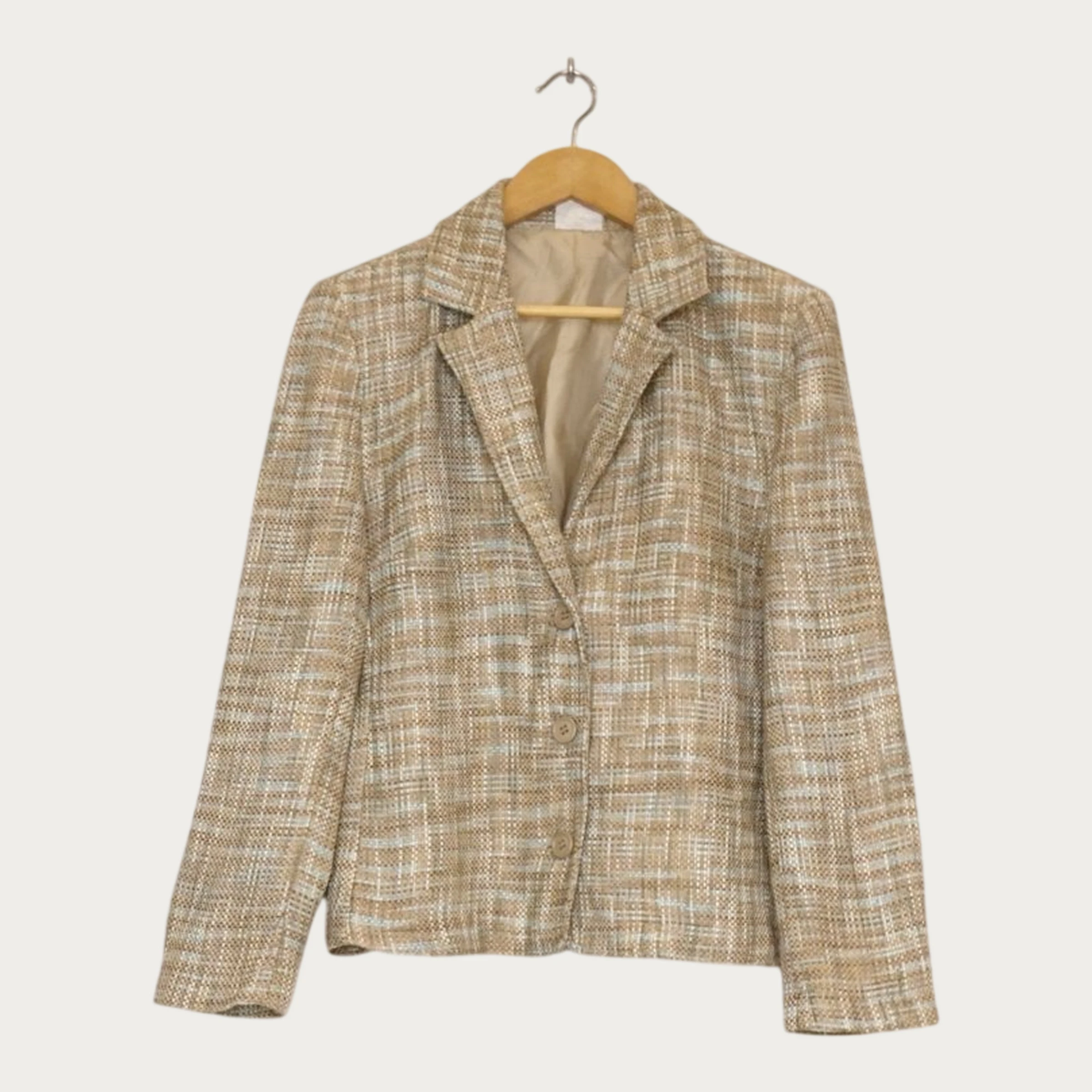 Blazer Sans marque
